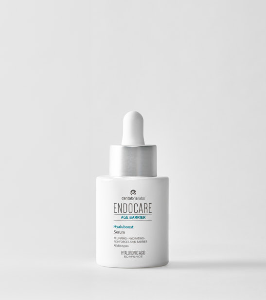 Sérum antiedad hidratante