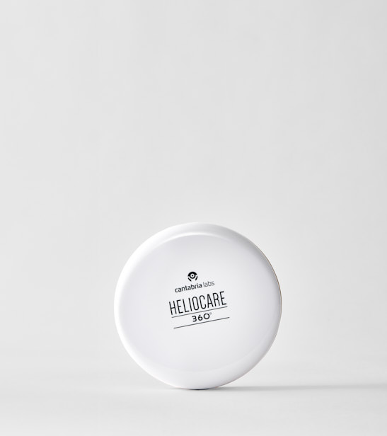 proteccion solar y maquillaje