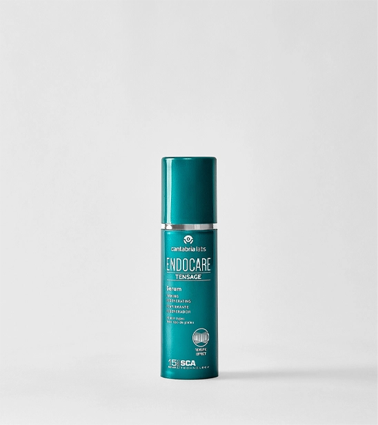 Sérum antiarrugas reafirmante y regenerador 