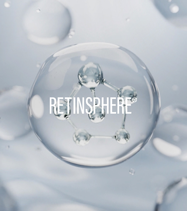 RetinSphere® Technology